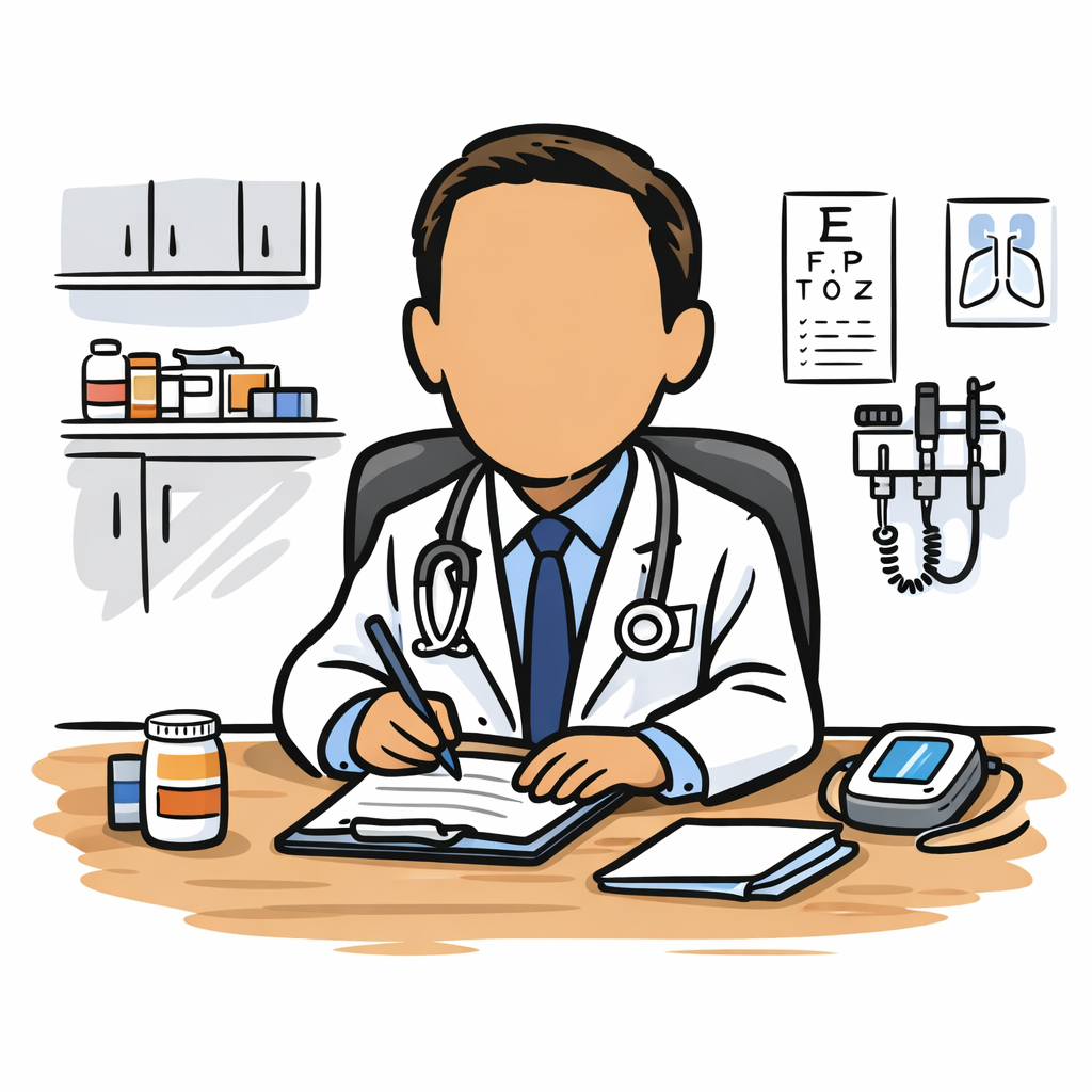 dr. Nur Amin Wahidji, Sp.OG